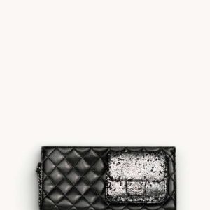 Chanel Leather Bag
