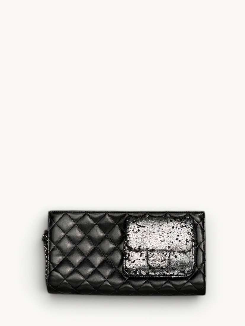 Chanel Leather Bag