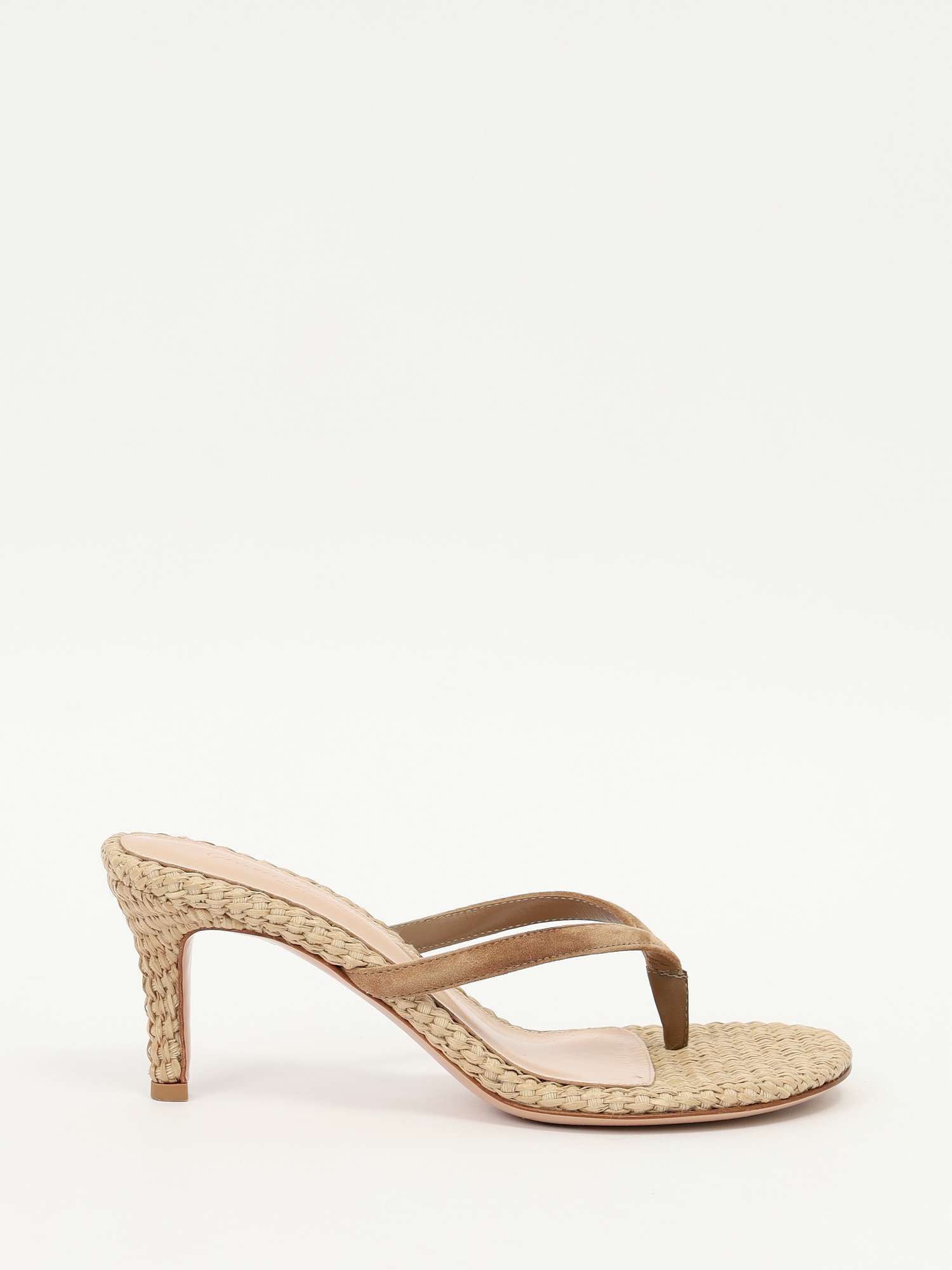 Gianvito Rossi Shoes