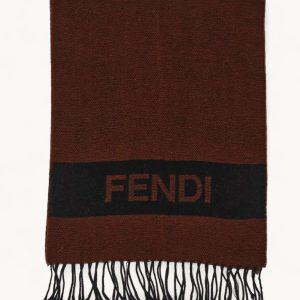 Fendi Scarf