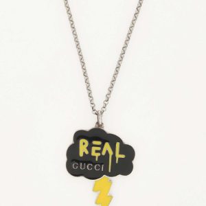 Gucci Necklace