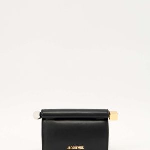 Jacquemus Le Rond Carre