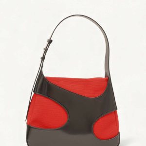 Salvatore Ferragamo Cut out