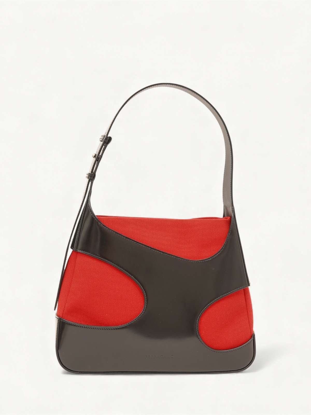 Salvatore Ferragamo Cut out
