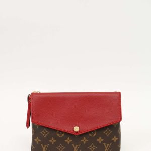 Louis Vuitton Twice