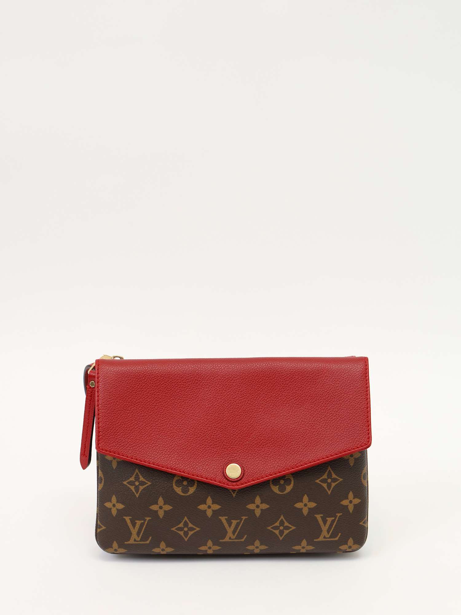 Louis Vuitton Twice