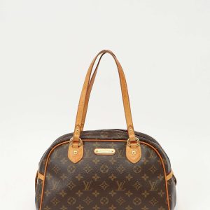 Louis Vuitton Montorgueil