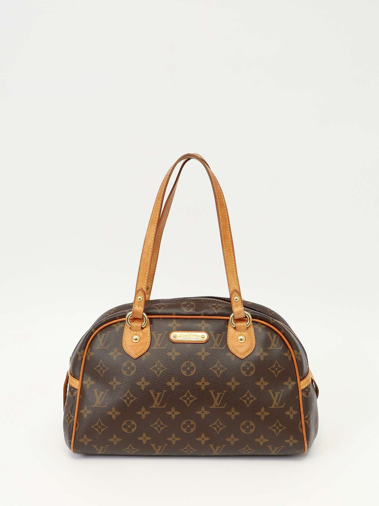 Louis Vuitton Montorgueil