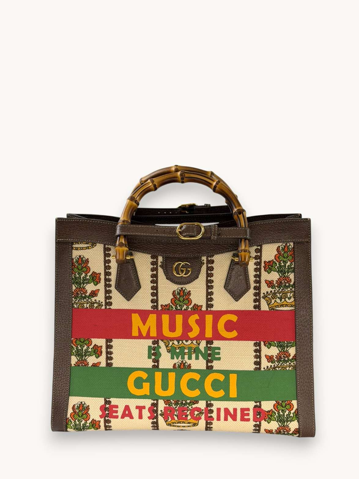 Gucci Diana