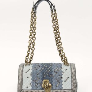 Bottega Veneta Olimpia Knot