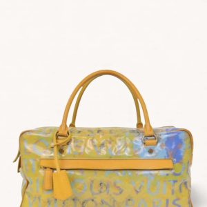 Louis Vuitton Weekender