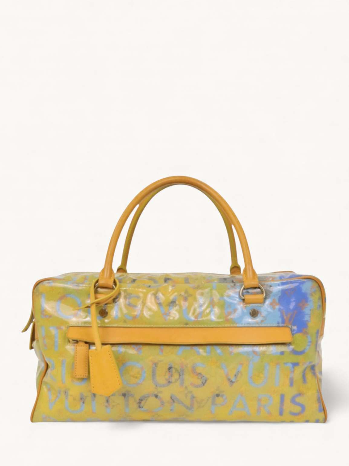 Louis Vuitton Weekender