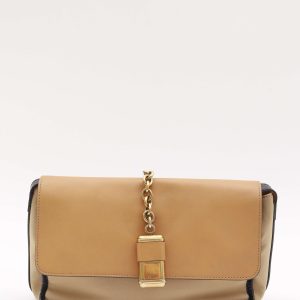 Chloe Texile Bag