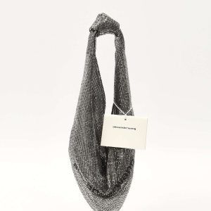 Alexander Wang Textile Bag