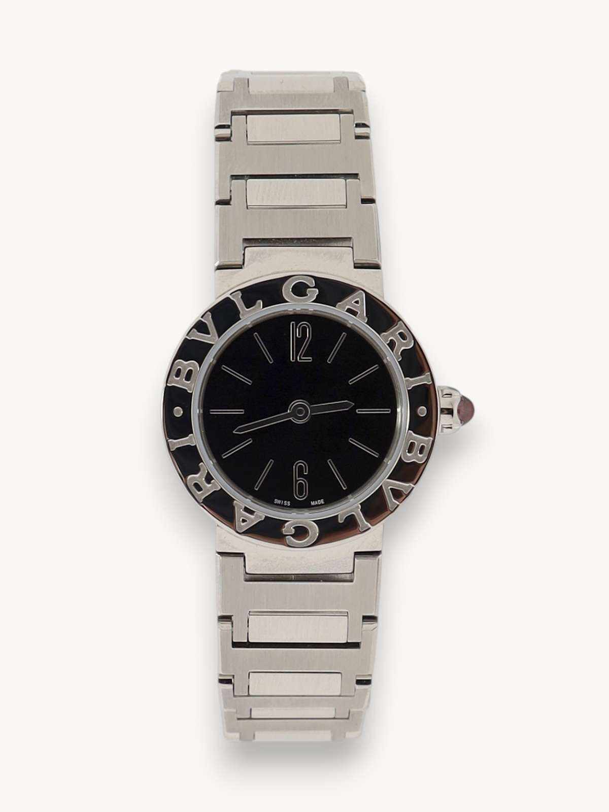 Bvlgari Bvlgari