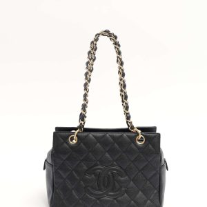 Chanel Petite Shopping