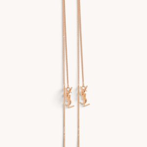Saint Laurent Earrings