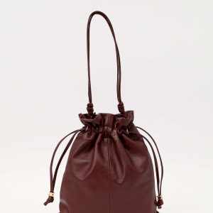 Celine Crystal Pouch