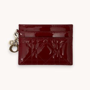 Dior Cardholder