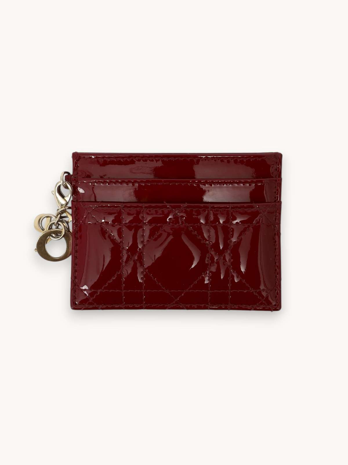 Dior Cardholder
