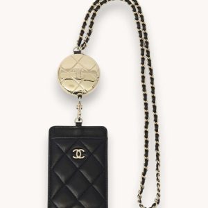 Chanel Cardholder