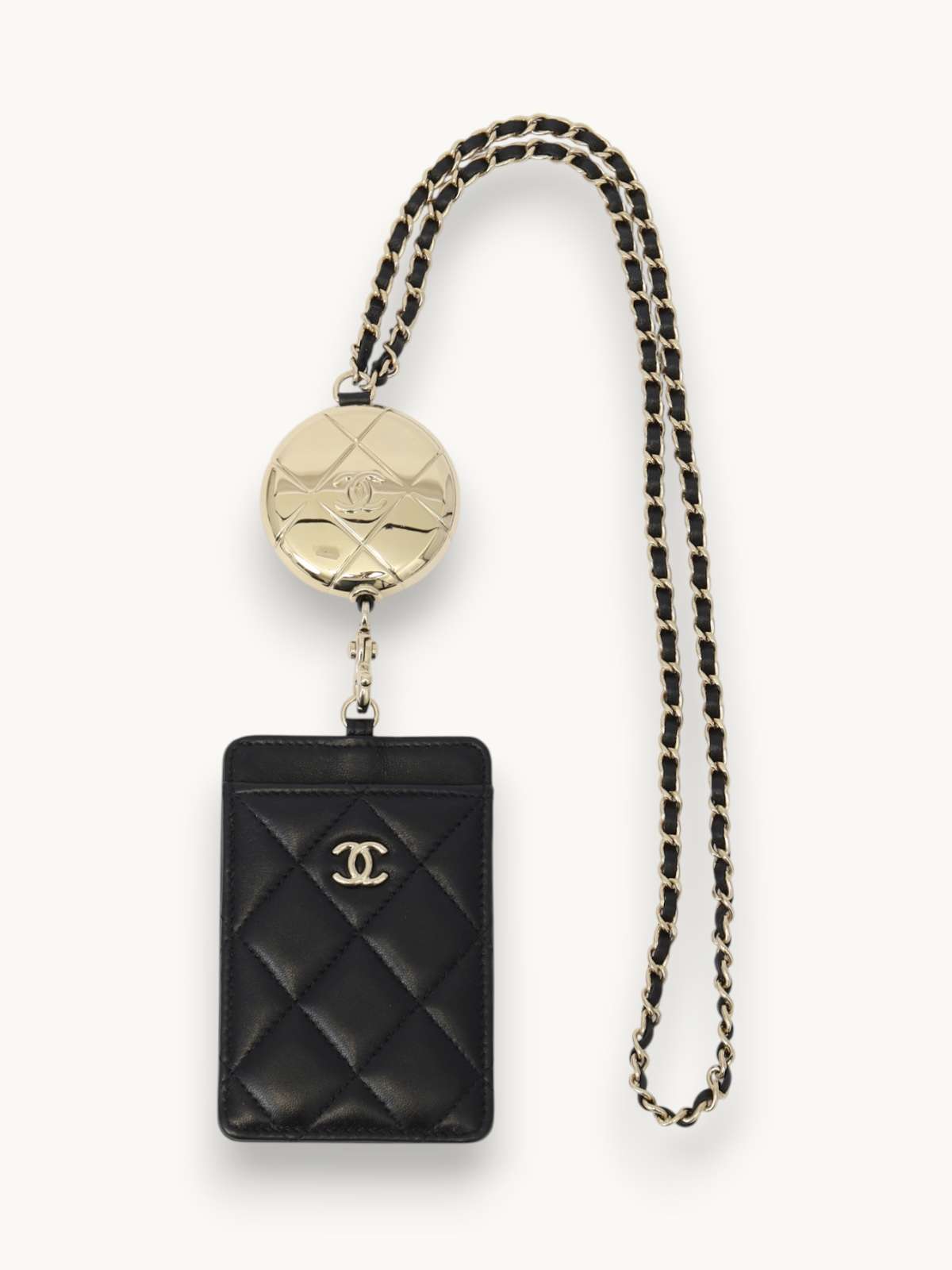 Chanel Cardholder