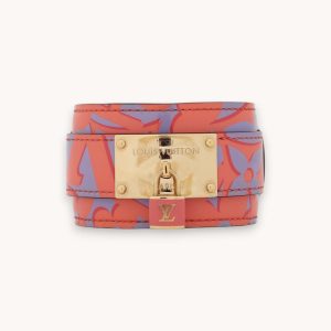 Louis Vuitton Blacelet