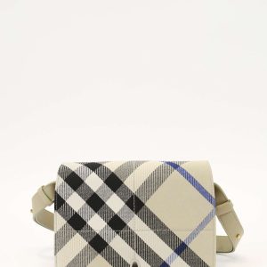 Burberry Snip