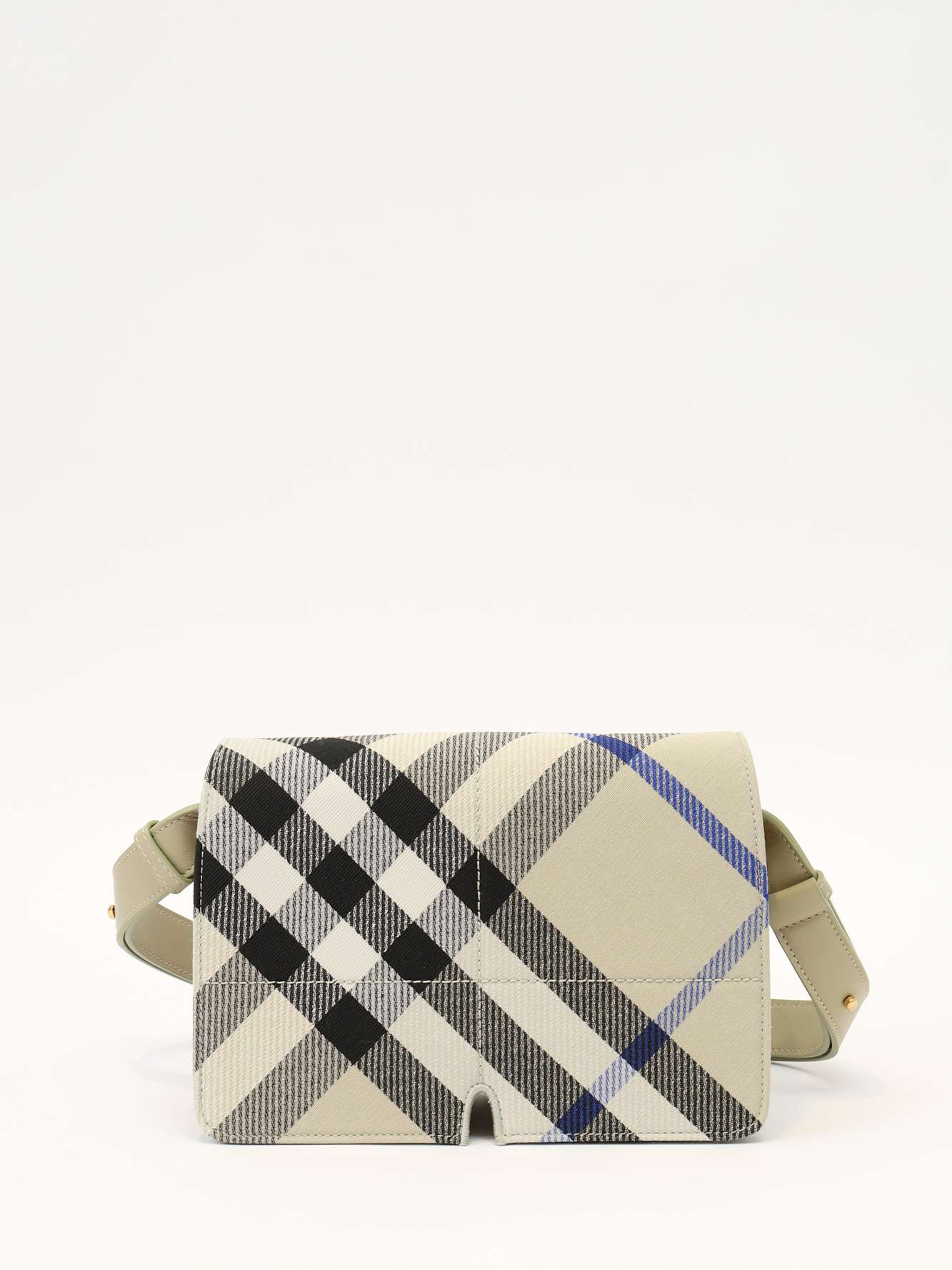 Burberry Snip