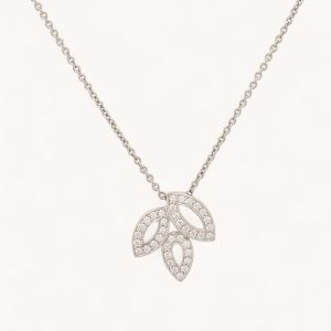 Harry Winston Lily Cluster