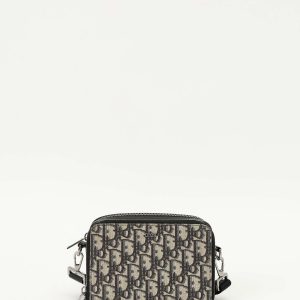 Dior Oblique