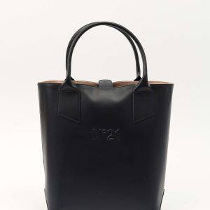 N21 Leather Bag