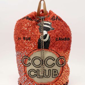 Chanel Paris-Cuba Cubano Trip