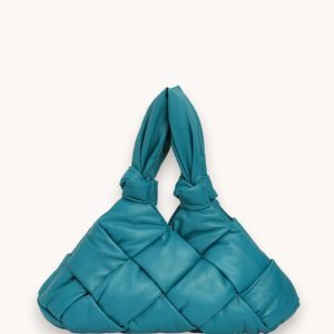 Bottega Veneta Padded Lock