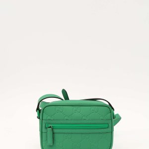 Gucci GG Rubber