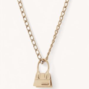 Jacquemus Necklace