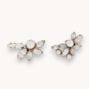 Oscar de la Renta Earrings
