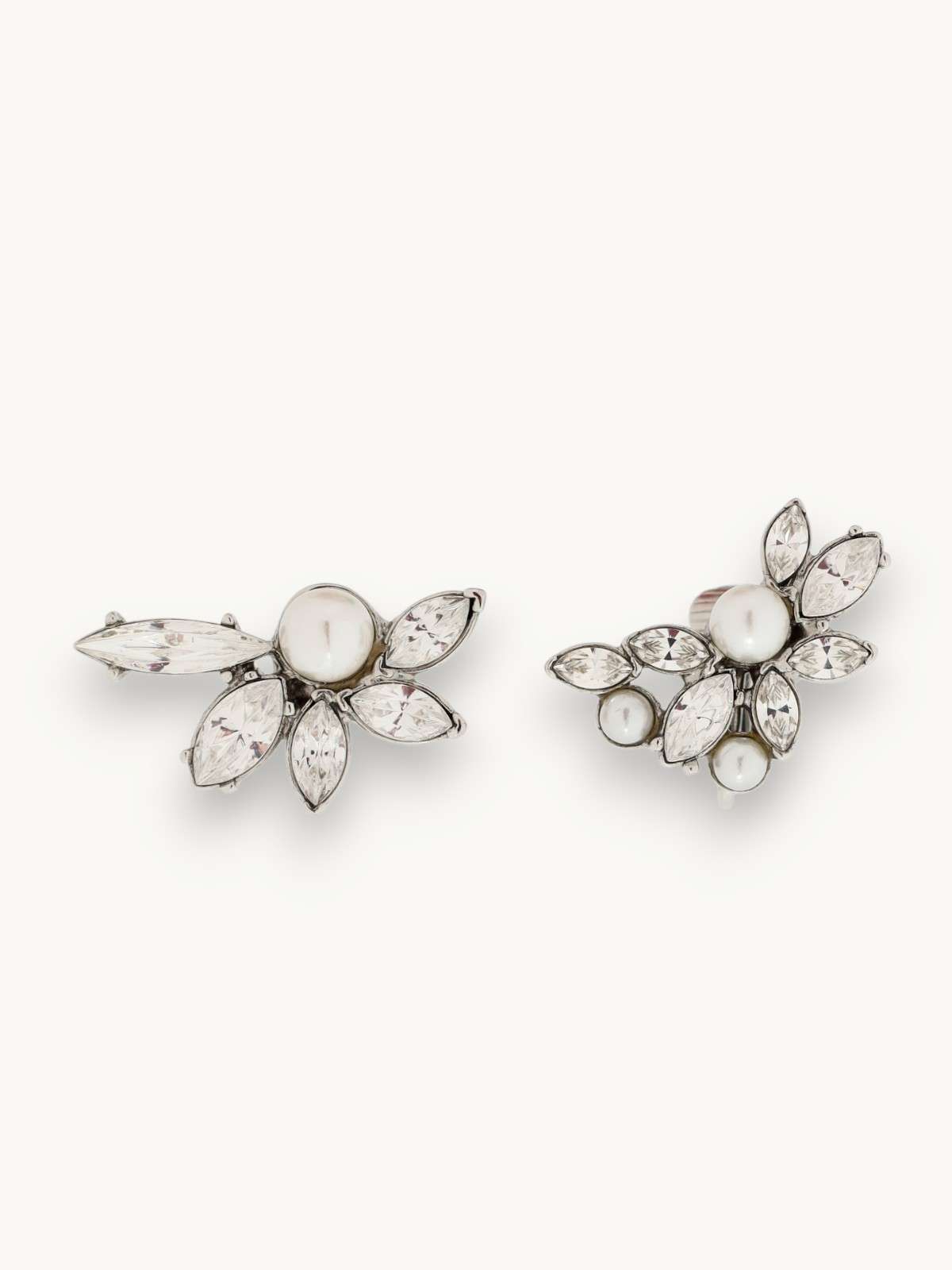 Oscar de la Renta Earrings