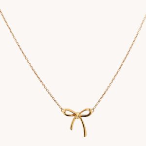 Tiffany & Co. Bow