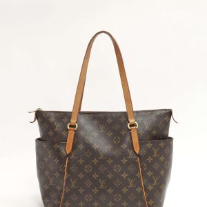 Louis Vuitton Totally