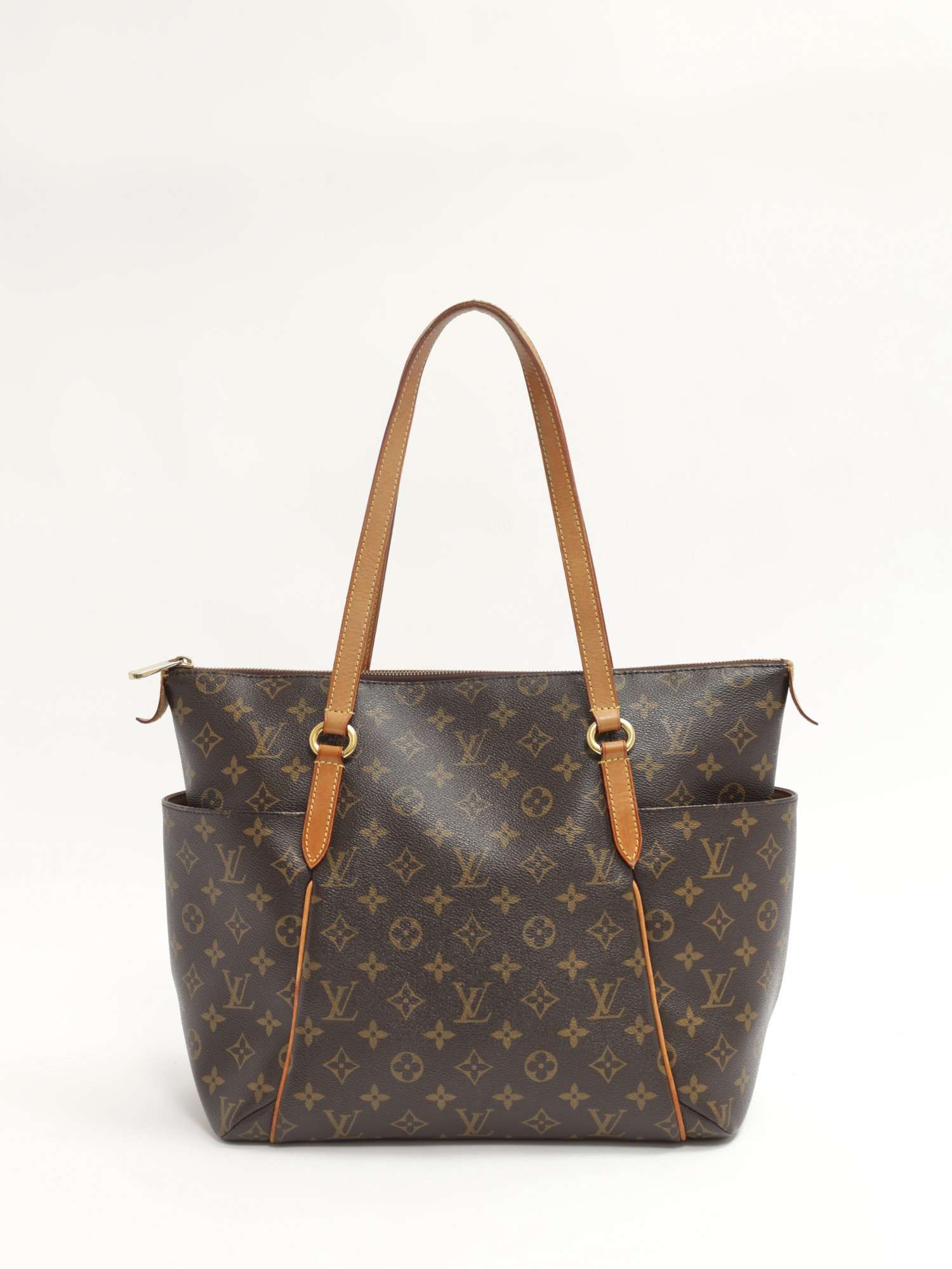 Louis Vuitton Totally