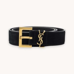 Saint Laurent Belt
