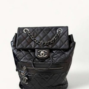 Chanel Paris-Salzburg