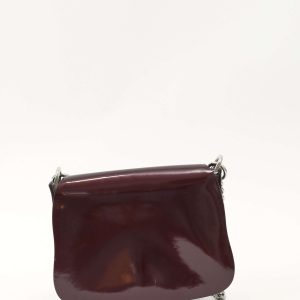 Jil Sander Leather Bag
