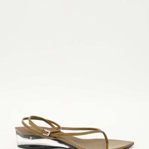 Alaia Invisible