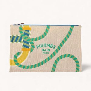 Hermes Case