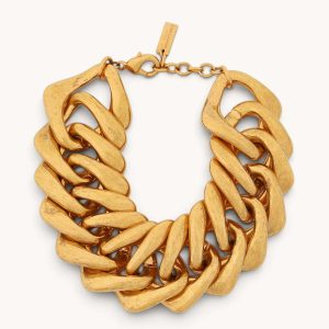 Saint Laurent Bracelet