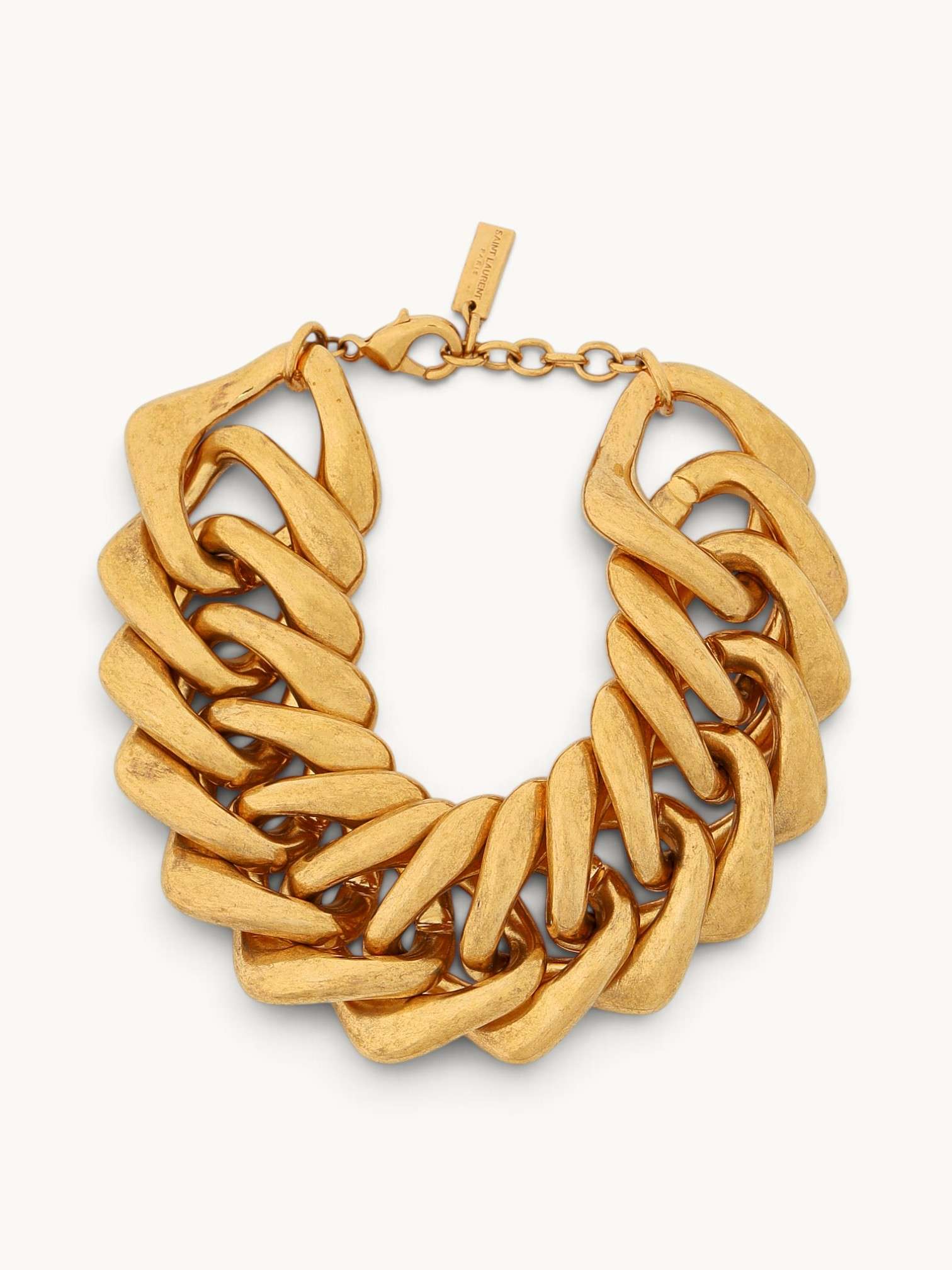 Saint Laurent Bracelet