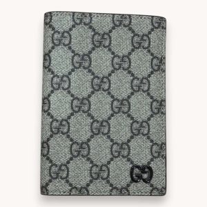 Gucci Cover for documents
