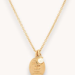 Celine Necklace